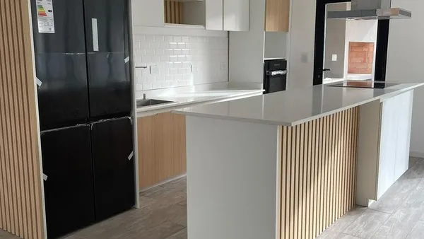 Casa en BARRIO REIMS