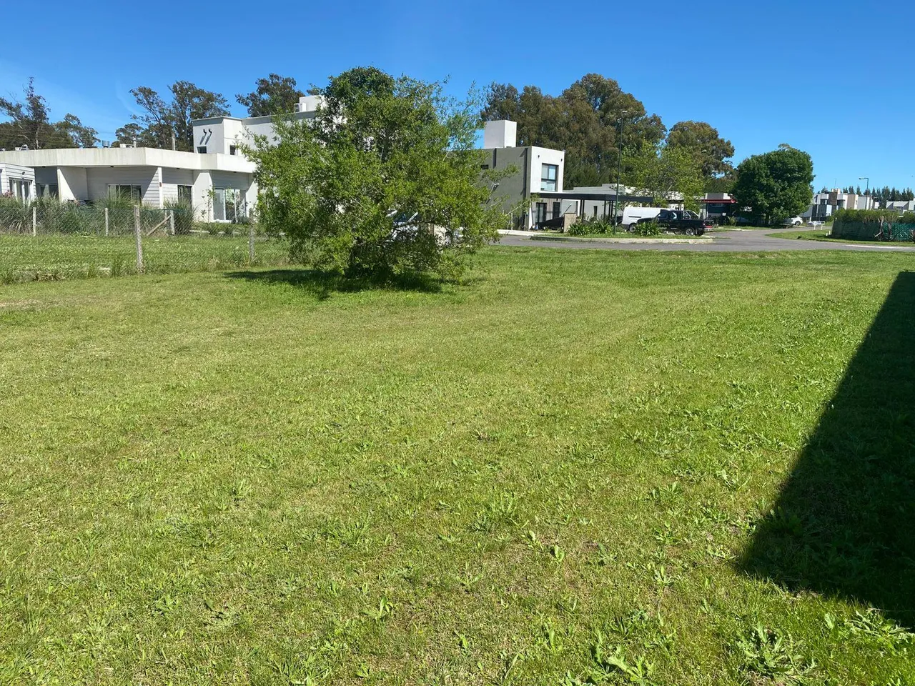 Terreno en Venta Lote Perimetral de 450 M2 Barrio La Reserva Hudson Berazategui