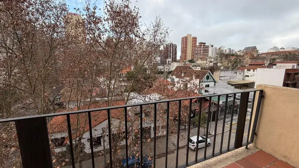 Departamento en Olavarria al 2400