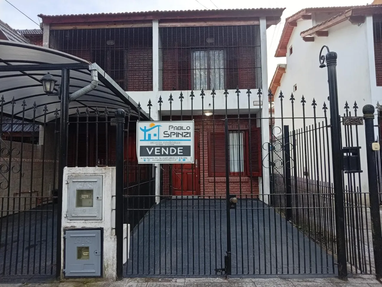 Departamento en CATAMARCA 2330