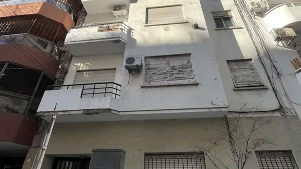 Departamento en Aguero al 2200