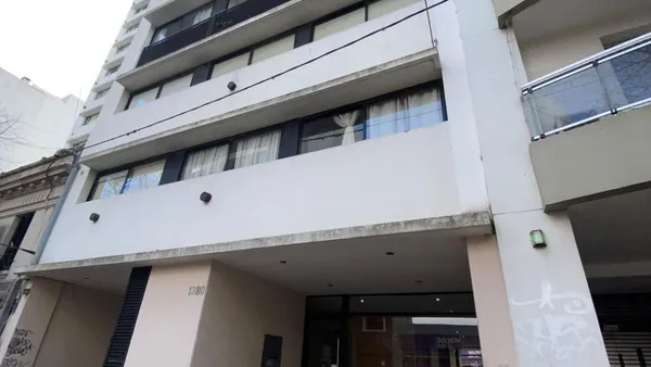 Departamento en Calle 11 entre 60 y 61