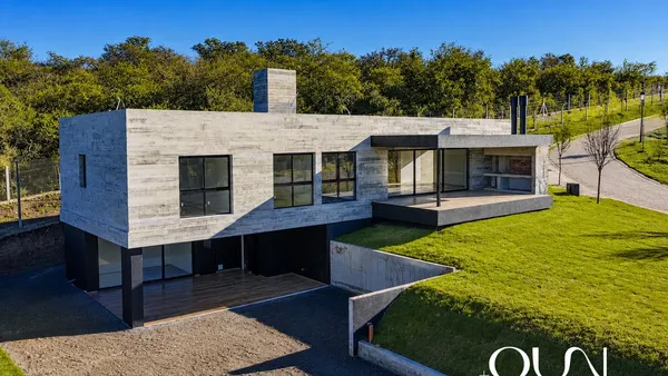 Casa en Estancia El Terron