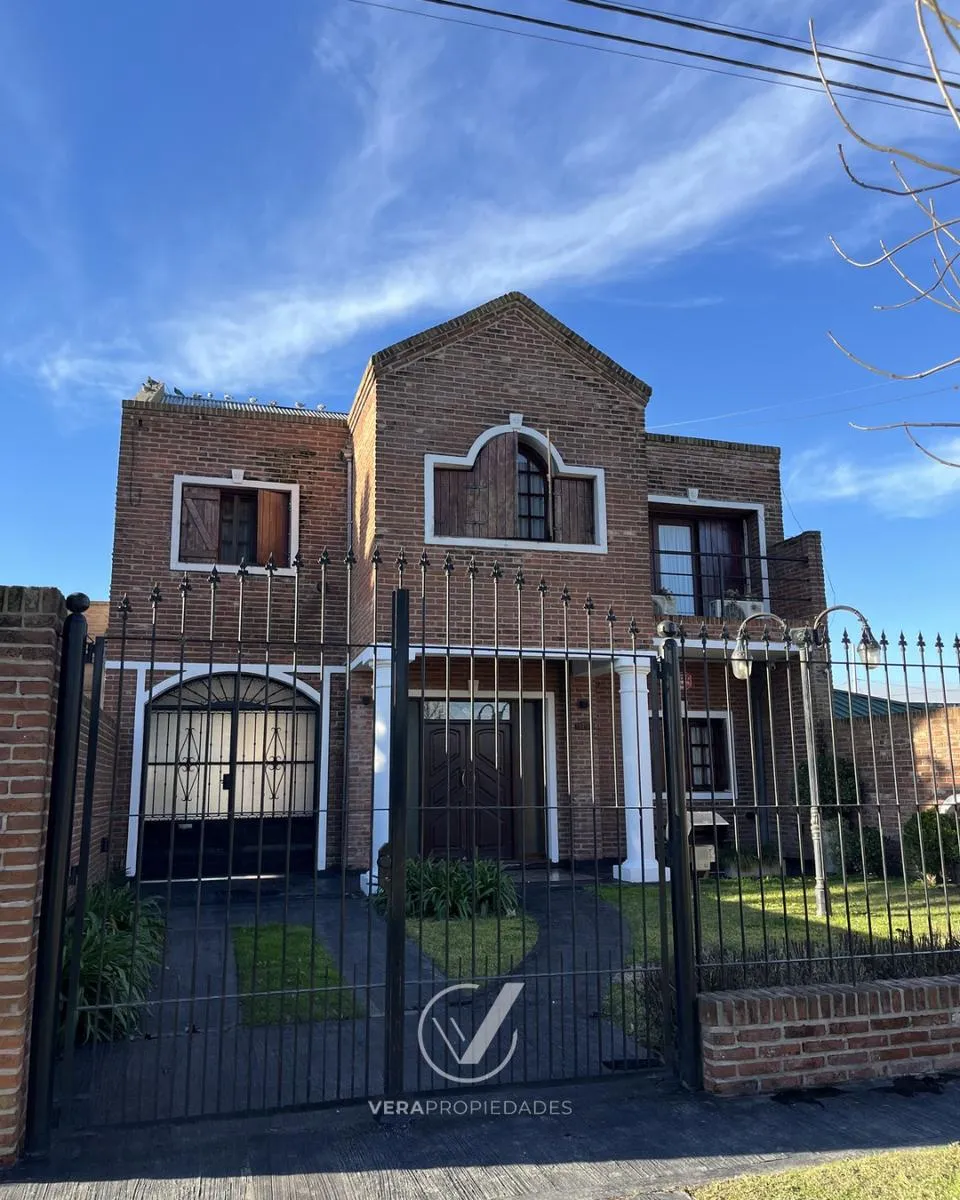Casa en Malabia al 1100