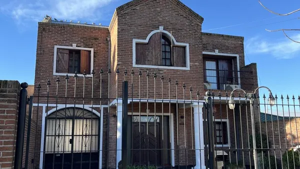 Casa en Malabia al 1100