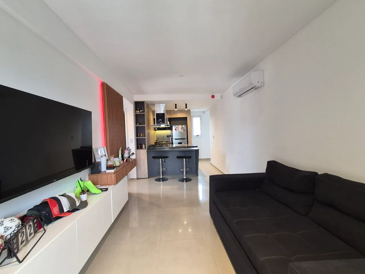 Departamento en Salta al 3500