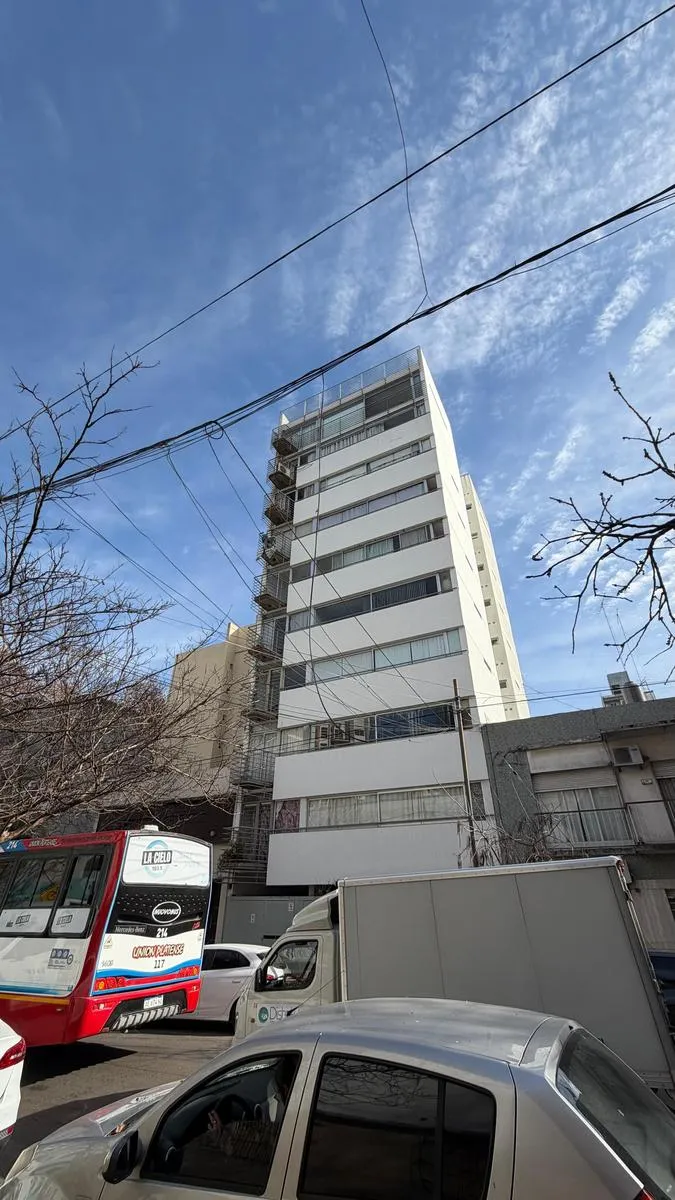 Departamento en Calle 59 entre 1 y2