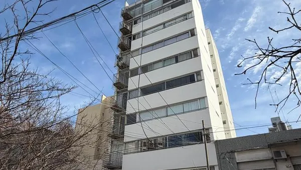 Departamento en Calle 59 entre 1 y2