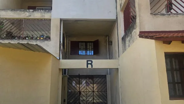 Departamento en Bo. Parque Belgrano
