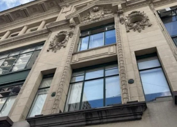 Local Comercial en Avenida Córdoba al 500