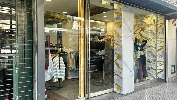 Local Comercial en Cordoba al 4800
