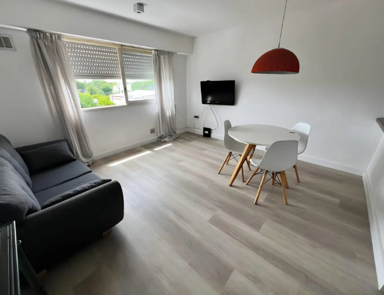 Departamento en Av 38 e/ 11 y 12 Barrio norte