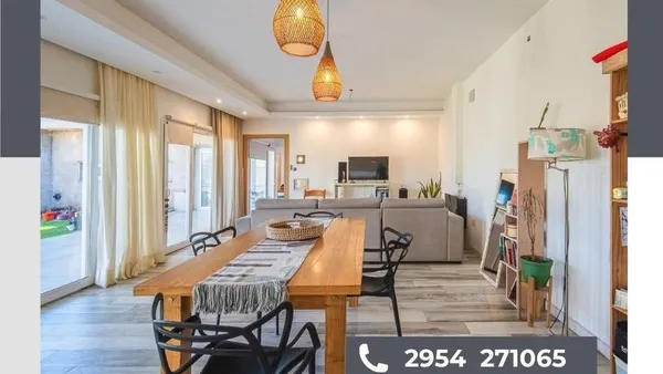 Casa en San Juan al 900
