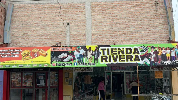 Local Comercial en Esquiu al 1400