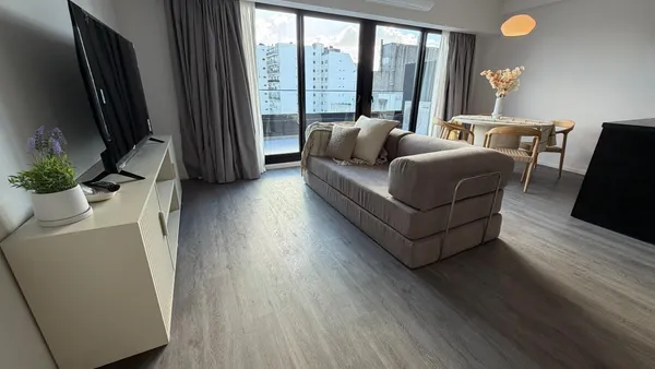 Departamento en SKYLINE RESERVE – Diseño, vistas y amenities de primer nivel