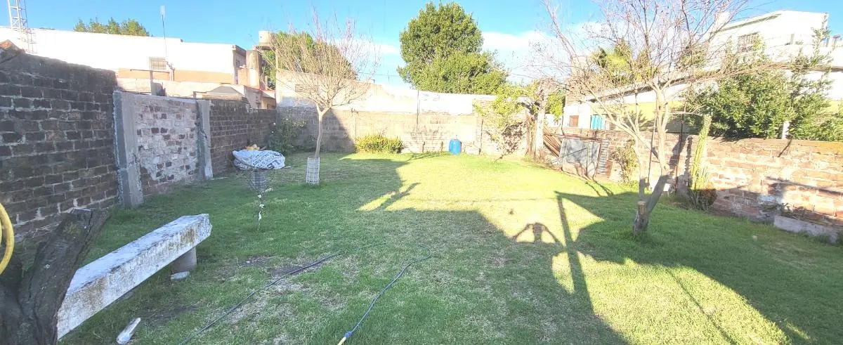 Casa en Dean Funes al 600