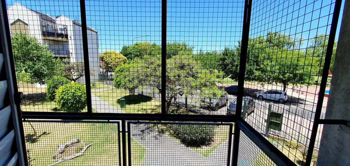 Departamento en Marcos Sastre al 3500