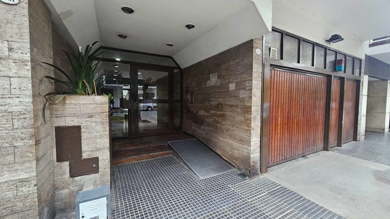Departamento en PANAMA al 900