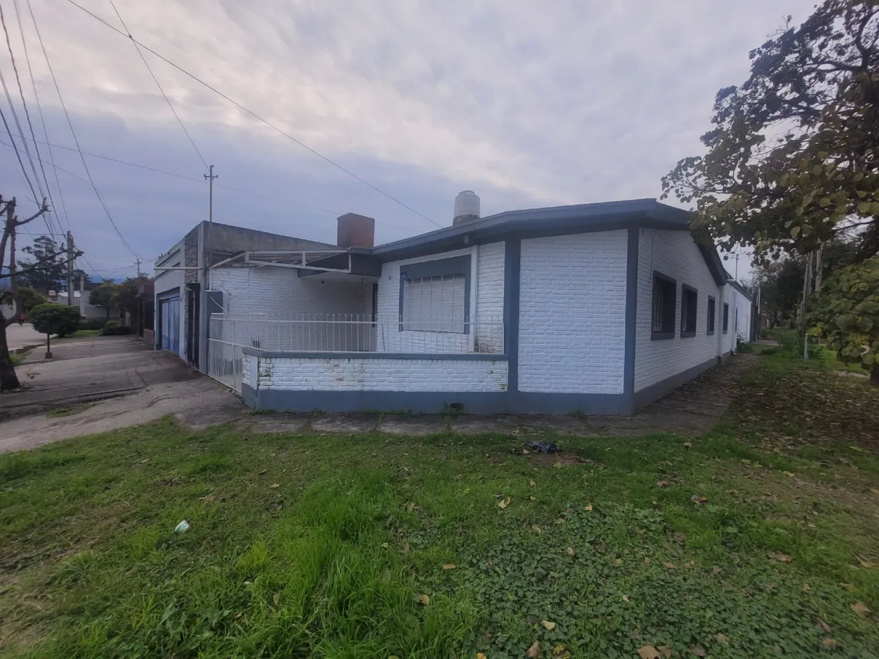Casa en Don bosco al 3800