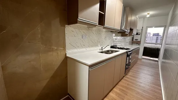 Departamento en San Juan al 100
