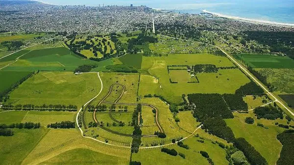 Terreno en Jorge Newbery 5000
