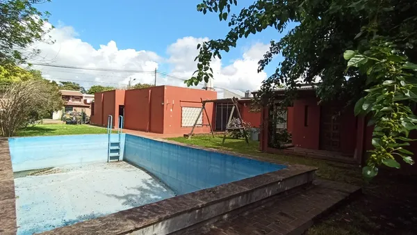 Casa en Gral. San Martín al 153. Tortuguitas. Malvinas Argentinas