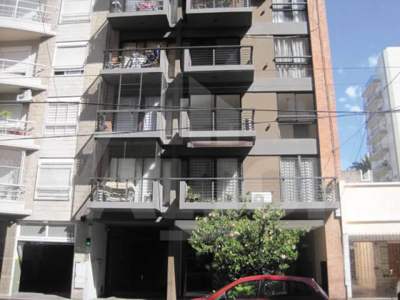 Departamento en Rivera al 4800