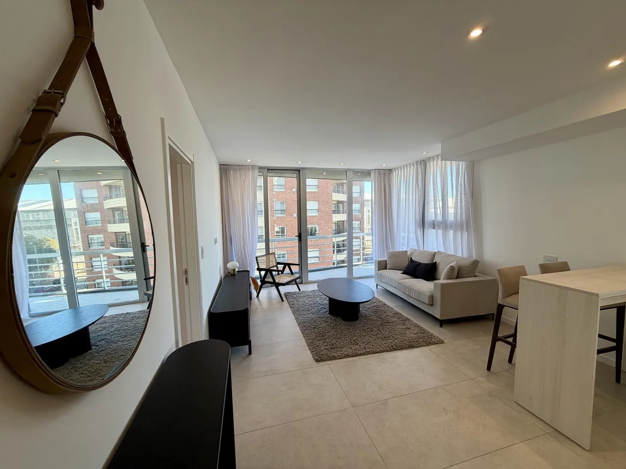 Departamento en Catamarca 3500