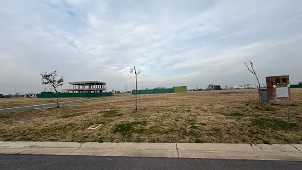 Terreno en km 45 Panamericana Ramal Escobar