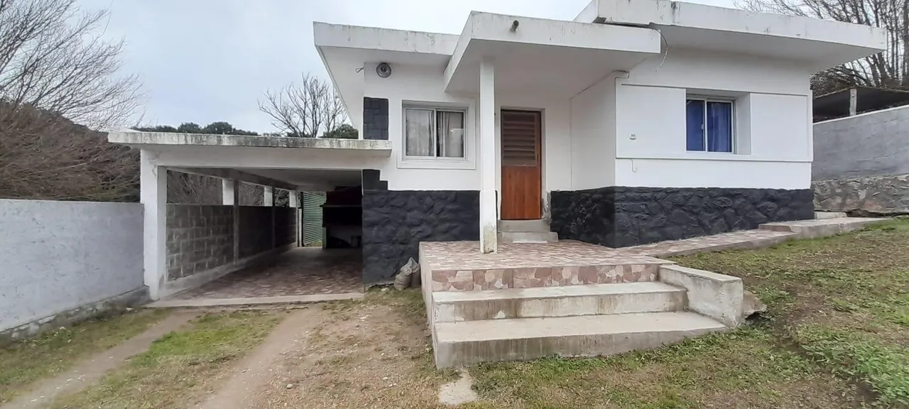 Casa en CASA - MIGUEL LUNA 363 - LA FALDA