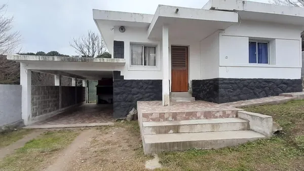 Casa en CASA - MIGUEL LUNA 363 - LA FALDA