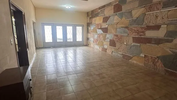 Casa en Malvar y Pinto al 1700