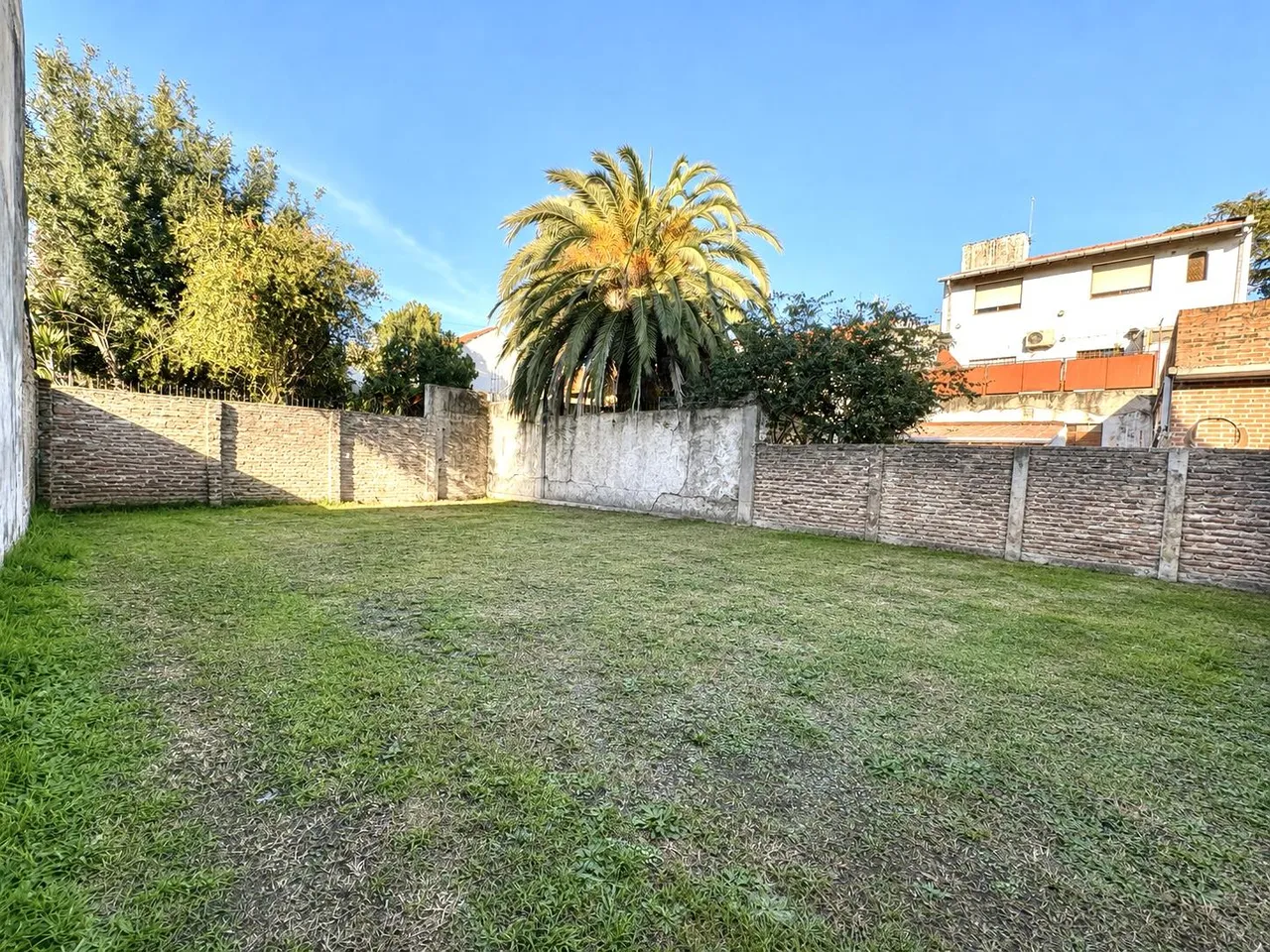 Terreno en Domingo de Acassuso al 3300