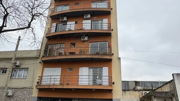 Departamento en RAFAELA al 3900