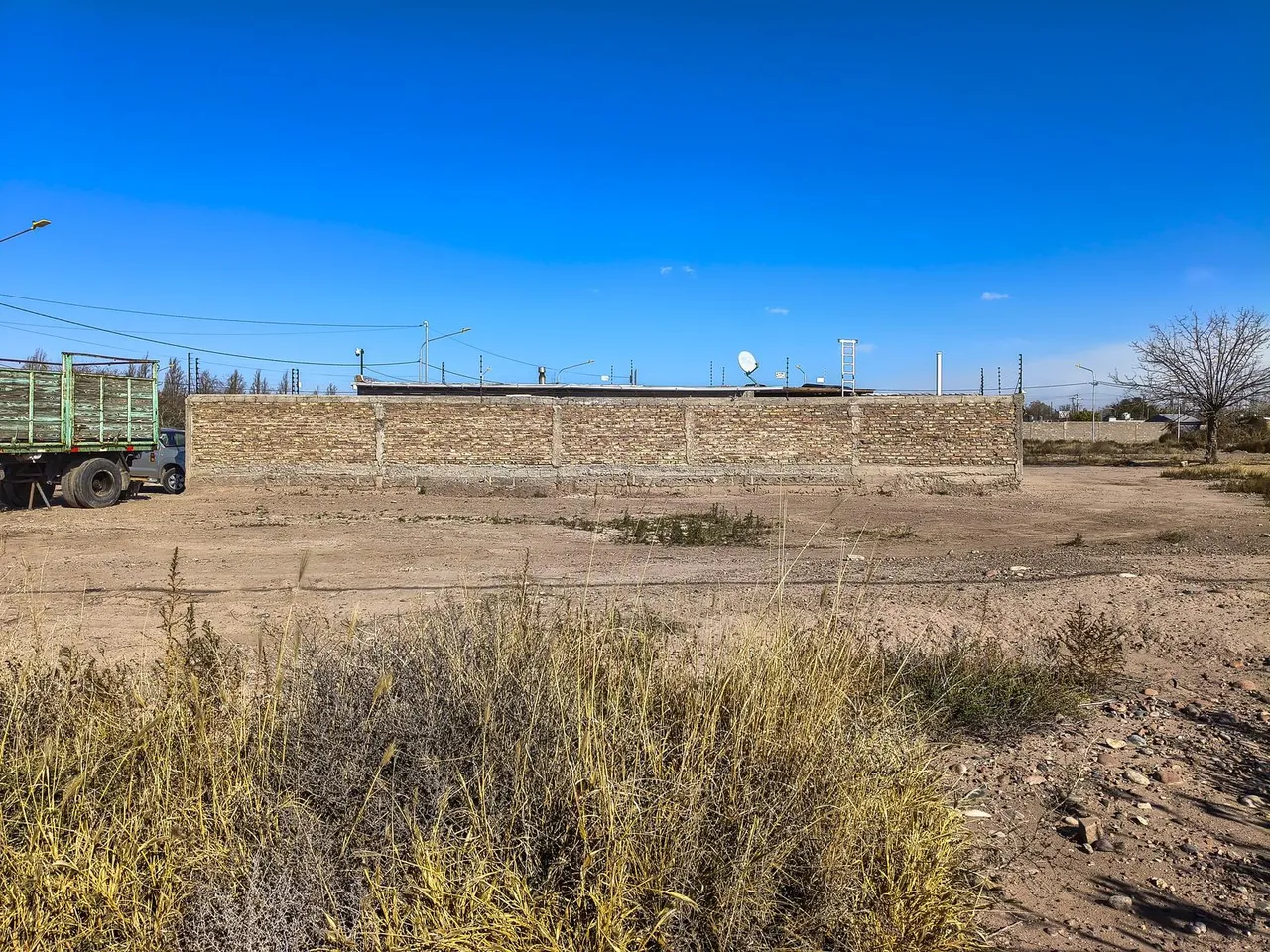 Terreno en Lote en Tierras de Perdriel