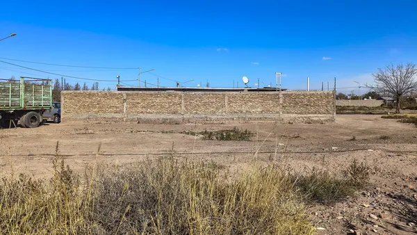 Terreno en Lote en Tierras de Perdriel