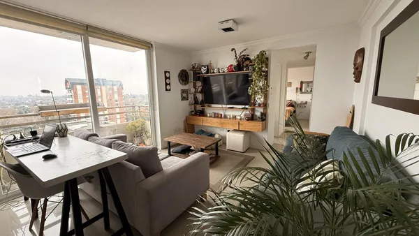 Departamento en Av. Centenario al 2000