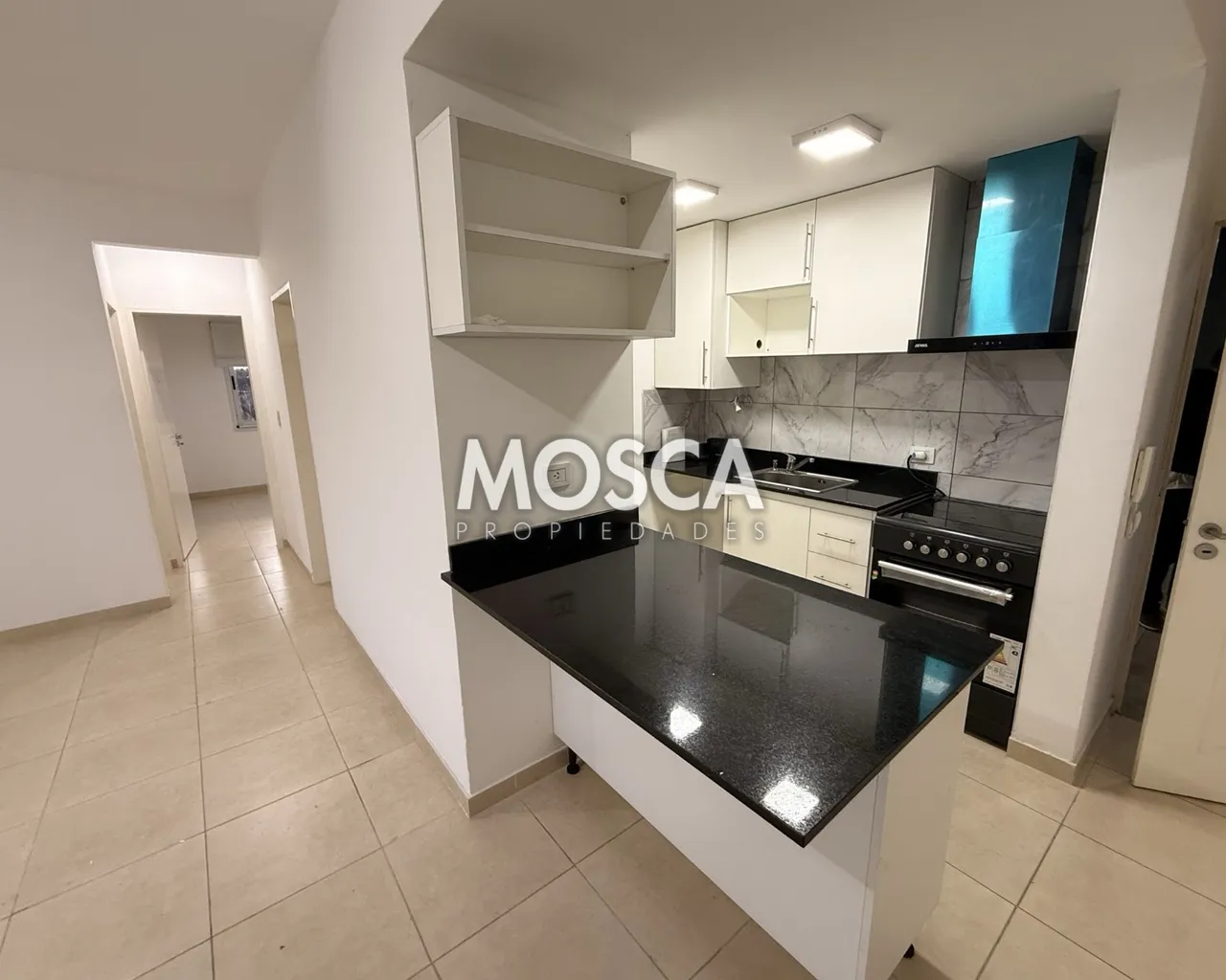 Departamento en ALQUILO 3 AMBIENTES EN SOLARES DE MORENO