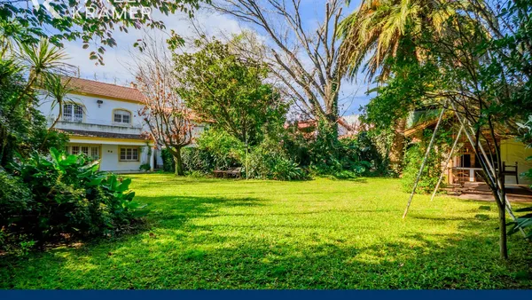 Casa en Domingo de Acassuso al 700