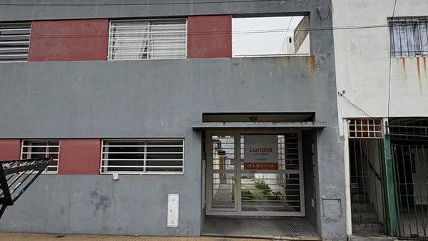 Departamento en Calle 4 entre 522 y 523