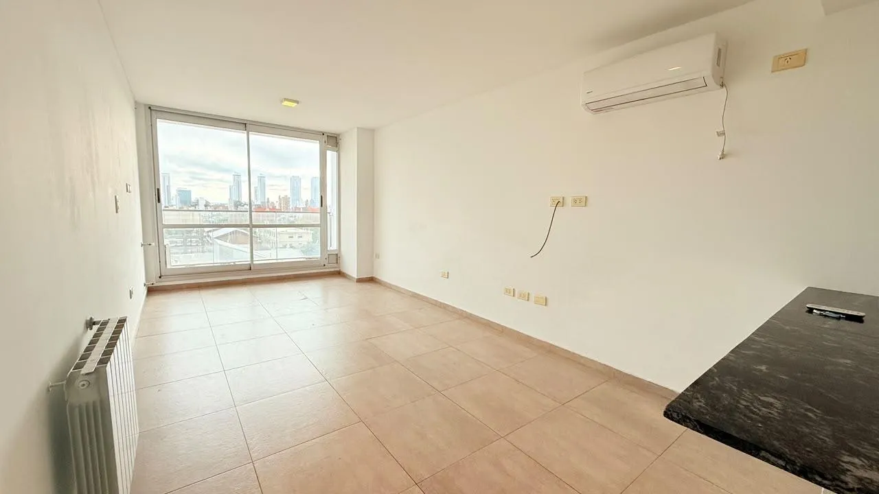 Departamento en Santa Fe al 3000