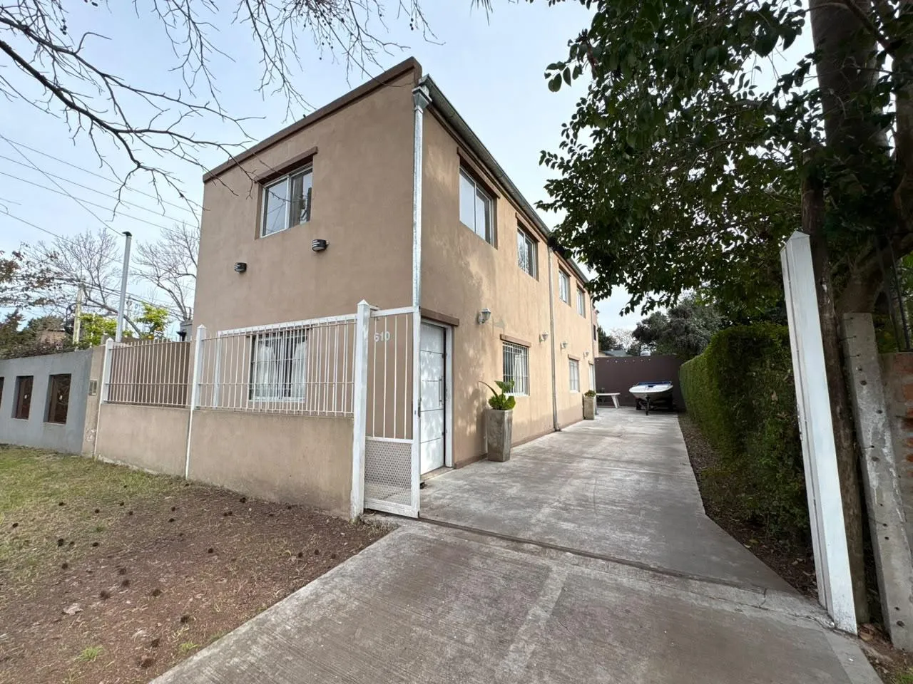 Departamento en Cotagaita al 600