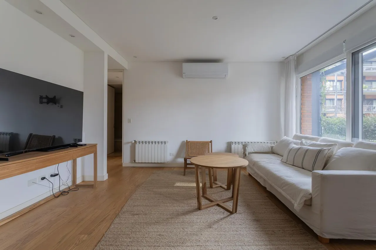 Departamento en Int. Tomkinson al 2000