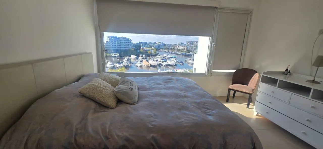 Departamento en Venta Departamento 3 Amb Terraza con Jacuzzi Vista a La Bahía Edificio Loft Nordelta