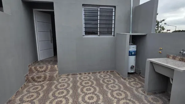 Departamento en blanco encalada 532 PA 2