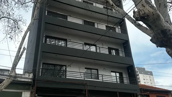 Departamento en matheu al 3200