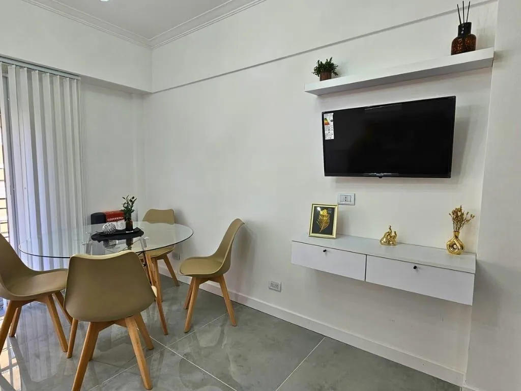 Departamento en Brown 2400