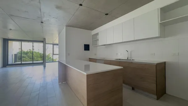Departamento en Marcelo T. de Alvear al 700