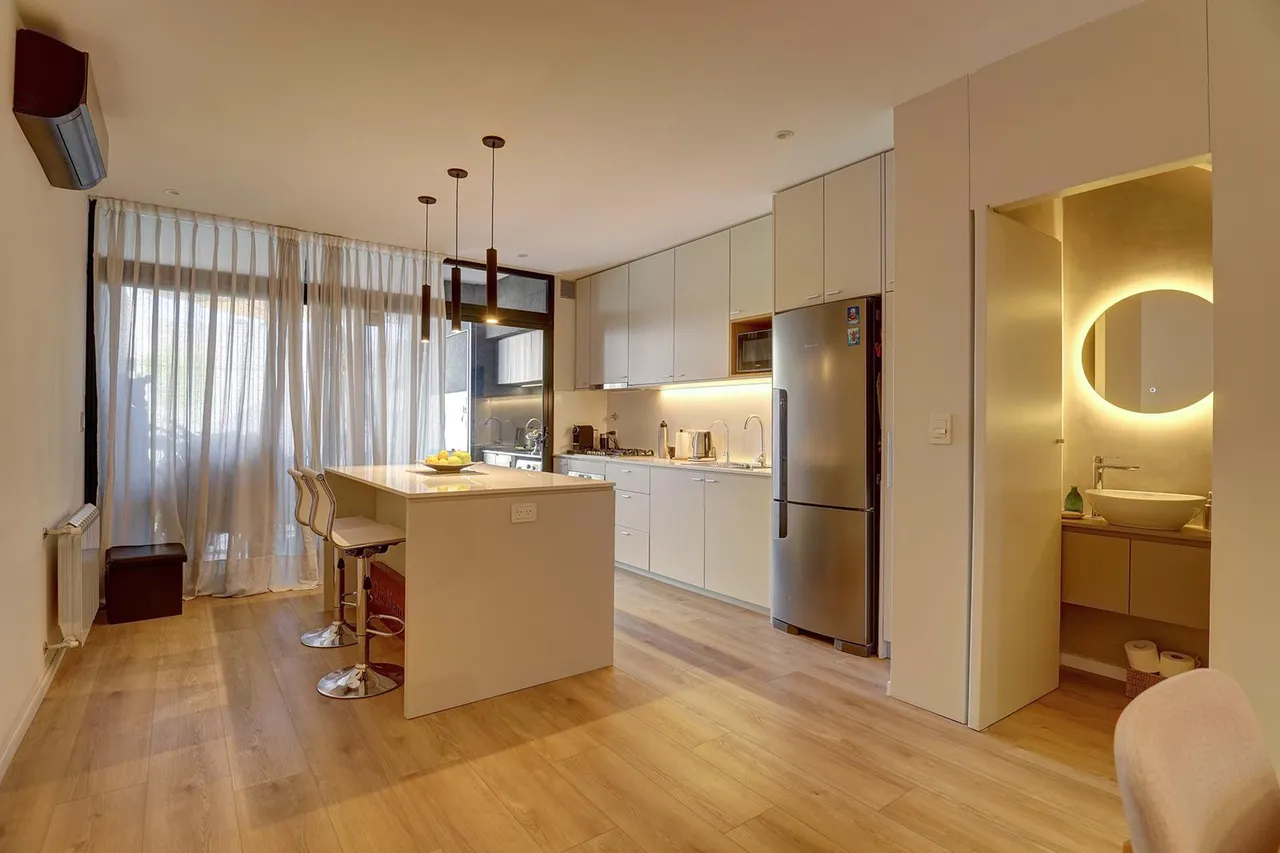 Casa en Juan B justo al 3500