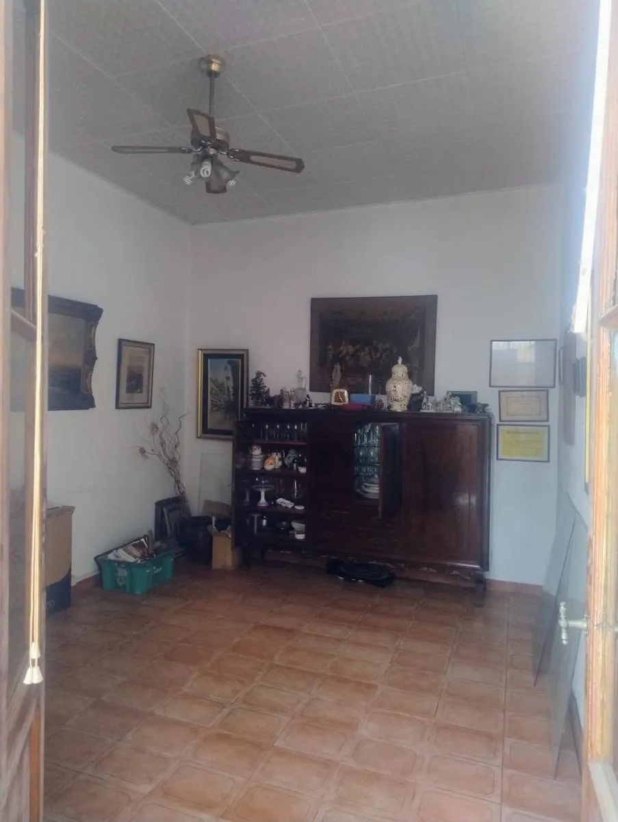 Departamento en Av. Caseros al 3069